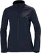 Helly Hansen W Paramount Soft Shell Jas Dames Donkerblauw XS