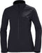 Helly Hansen W Paramount Soft Shell Jas Dames Zwart XS