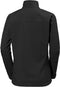 Helly Hansen W Paramount Soft Shell Jas Dames Zwart XS