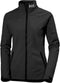 Helly Hansen W Paramount Soft Shell Jas Dames Zwart XS