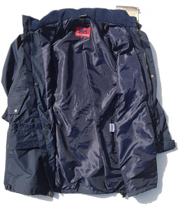 HELLY HANSEN - Workwear - Werkjas - Classic Navy - Maat L
