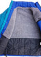 HELLY HANSEN - Workwear - Werkjas - Cobalt blauw / Petrol - Maat L