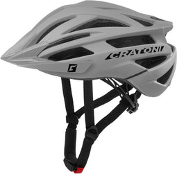 Helm Agravic Grey Matt L-Xl