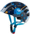 Helm cratoni maxster monster blue glossy xs-s