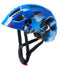 Helm cratoni maxster pirate blue glossy xs-s