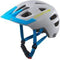 Helm cratoni maxster pro xs-s grey-blue matt