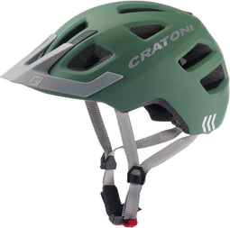 Helm Maxster Sage Matt Xs-S