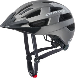 Helm Velo-X Anthracite Matt Xxl