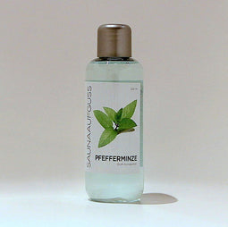 Helo pepermunt sauna opgietmiddel 250 ml