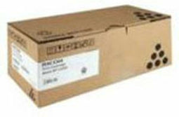 Ricoh 407642 - Toner - Origineel - 2000 pagina's - Zwart