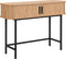 Helsingborg Sidetable - Console 100 x 35 x 75 cm - Scandinavisch Design - Sweden-serie