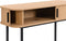 Helsingborg Sidetable - Console 100 x 35 x 75 cm - Scandinavisch Design - Sweden-serie