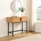 Helsingborg Sidetable - Console 100 x 35 x 75 cm - Scandinavisch Design - Sweden-serie