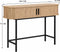 Helsingborg Sidetable - Console 100 x 35 x 75 cm - Scandinavisch Design - Sweden-serie