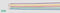 Helukabel 29084 Draad H05V-K 1 x 0.50 mm² Bruin 100 m