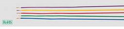 Helukabel 29125 Draad H05V-K 1 x 1 mm² Donkerblauw 100 m