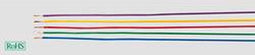 Helukabel 29126 Draad H05V-K 1 x 1 mm² Oranje 100 m