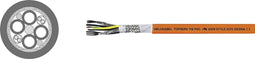 HELUKABEL TOPSERV® 119 PVC 4 G 1,5 + 2 X