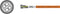 HELUKABEL TOPSERV® 119 PVC 4 G 1,5 + 2 X