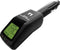 Helvi T1 Accubewaker, Accutester Accutest, USB-aansluiting 90 mm x 55 mm x 30 mm
