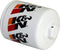 K&N HP-1002 - Oliefilter - High flow design - Pro Series