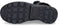 Skechers Easy Going - Veterboots - Gevoerde warme voering - Zwart