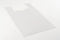 Hemddraagtassen 30/10x60cm 17mic 1.000st