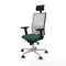 Bureaustoel Piqueras y Crespo 2D086G1