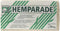 Hemparade - Hennepvezelstrooisel - Bodembedekking - 14 kg