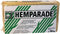 Hemparade - Hennepvezelstrooisel - Bodembedekking - 14 kg