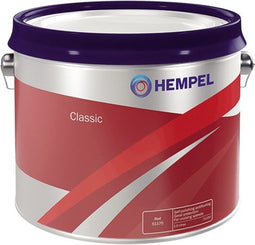 Hempel Classic 71220 2500 ML Groen