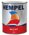 Hempel Mille NCT 7173C zelfslijpende antifouling 750 ml 30390 navy blauw