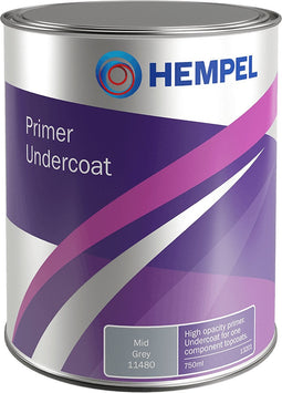 Hempel-Primer Uncerdoat 2.5 liter
