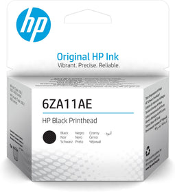 HP 6ZA11AE - Originele inkt cartridge - Compatibel met diverse HP modellen - Zwart