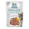 Kattenvoer Brit Sterilized Konijnenvlees 85 g