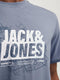 Jack & Jones Map Summer T-shirt Mannen - Maat M