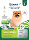 Henart Dog Food Insect Small Breed