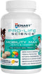 HenArt Pro-Life Science Beweging en Mobiliteit Kat 125 tabletten
