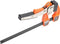 Hendelklem JORGENSEN 2391327 Spanbreedte (max.):200 mm