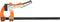 Hendelklem JORGENSEN 2391328 Spanbreedte (max.):300 mm