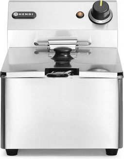 Hendi 6L - Frituurpan
