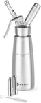 Hendi Slagroomapparaat Profi Line 0.5L