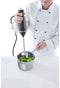 Hendi Staafmixer Professional - 230V / 250W - Ø7,1 x (H)44,4cm