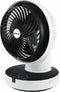 Steba VT360 ventilator - timer - afstandsbediening - 3 programma's - 360° oscillatie