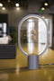 Heng Balance Lamp Ellipse Mini USB-C; Licht Grijs