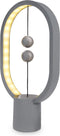 Heng Balance Lamp Ellipse Mini USB-C; Licht Grijs