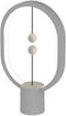 Heng Balance Lamp Ellipse Mini USB-C; Licht Grijs