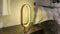 Heng Balance Lamp Ellipse USB; LIGHT WOOD