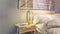 Heng Balance Lamp Ellipse USB; LIGHT WOOD