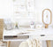 Heng Balance Lamp Ellipse USB; LIGHT WOOD